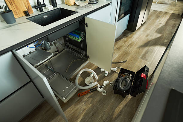Reliable Leak Detection contractor in Pomona, KS by Street Wise - Plumbing
